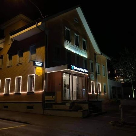 Zyba-Hotelzimmer-Vermietung Aesch Kanton Luzern Exteriör bild